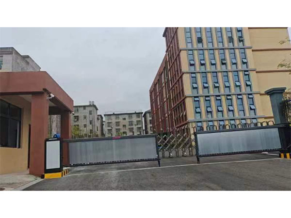 會(huì)昌工人文化宮